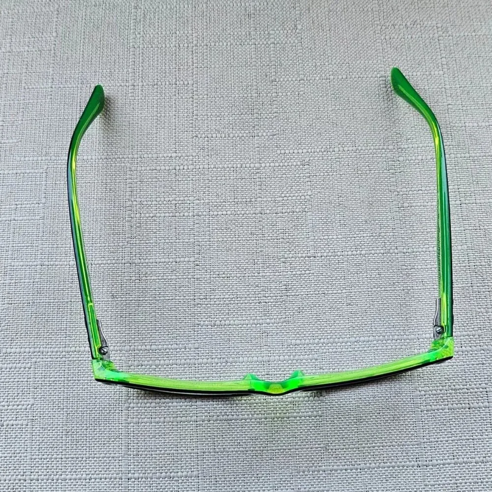 Ray-Ban Kids Youth Glasses Frame Black/Green RB1530 3665 46[]16 125 Eyeglasses